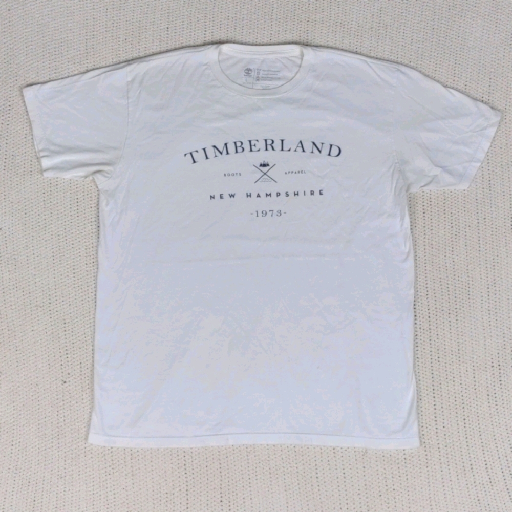 Timberland - Boots X Apparel - New Hampshire 1973